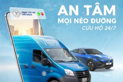 CỨU HỘ TỨC THÌ, KHÔNG NGẠI GIÓ MƯA