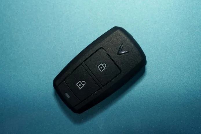 Chìa khóa thông minh (Smartkey)