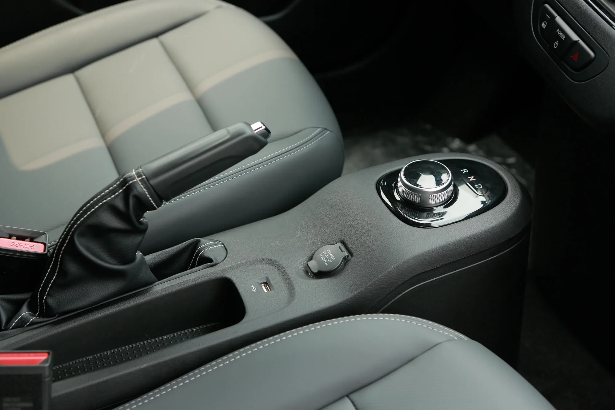 Cần số điện tử hiện đại