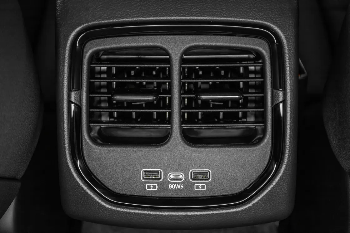 Hệ thống điều hòa