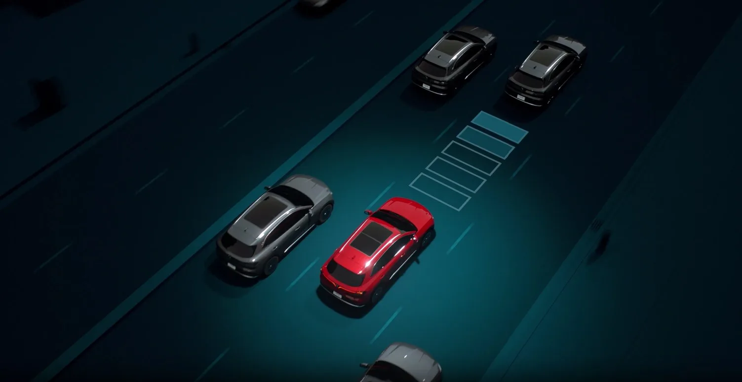 An toàn bị động