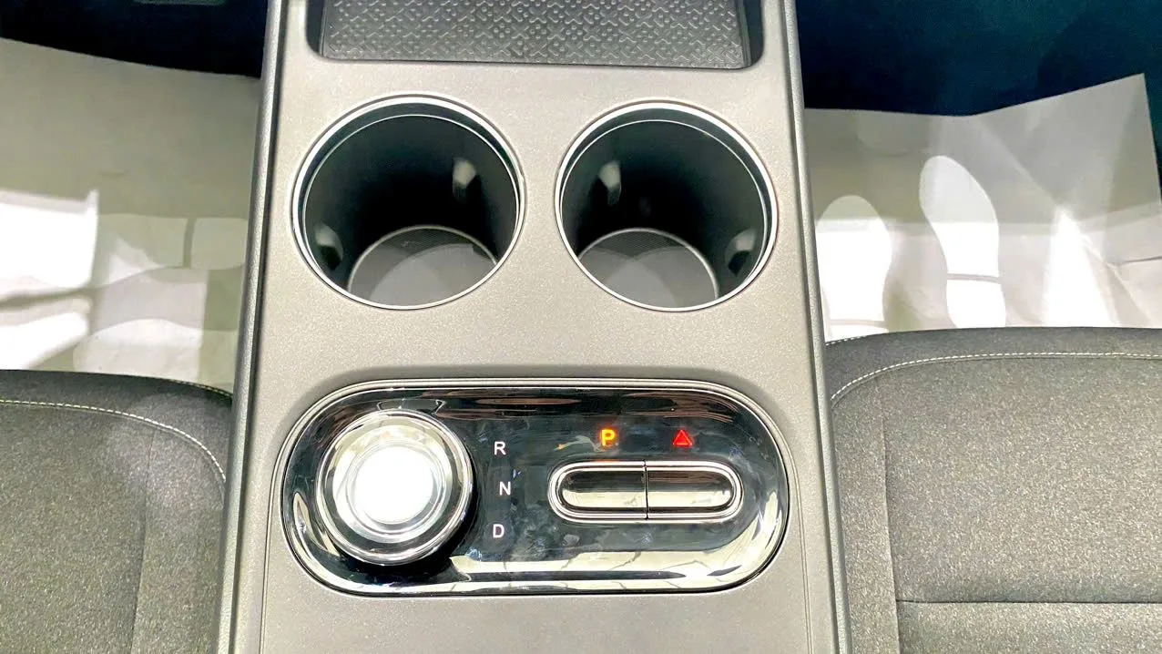 Trải nghiệm lái và An toàn