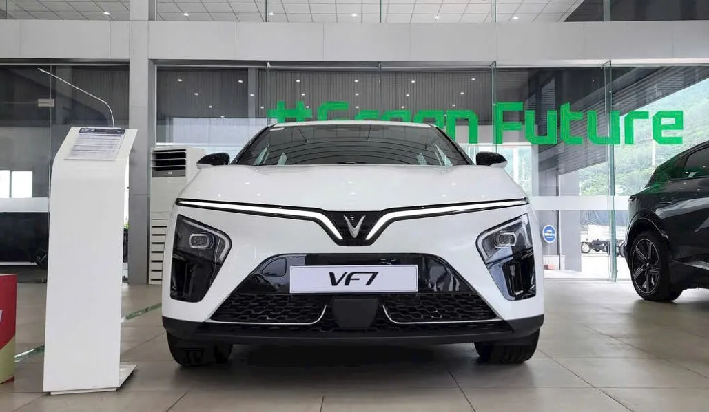 Chi phí lăn bánh hấp dẫn