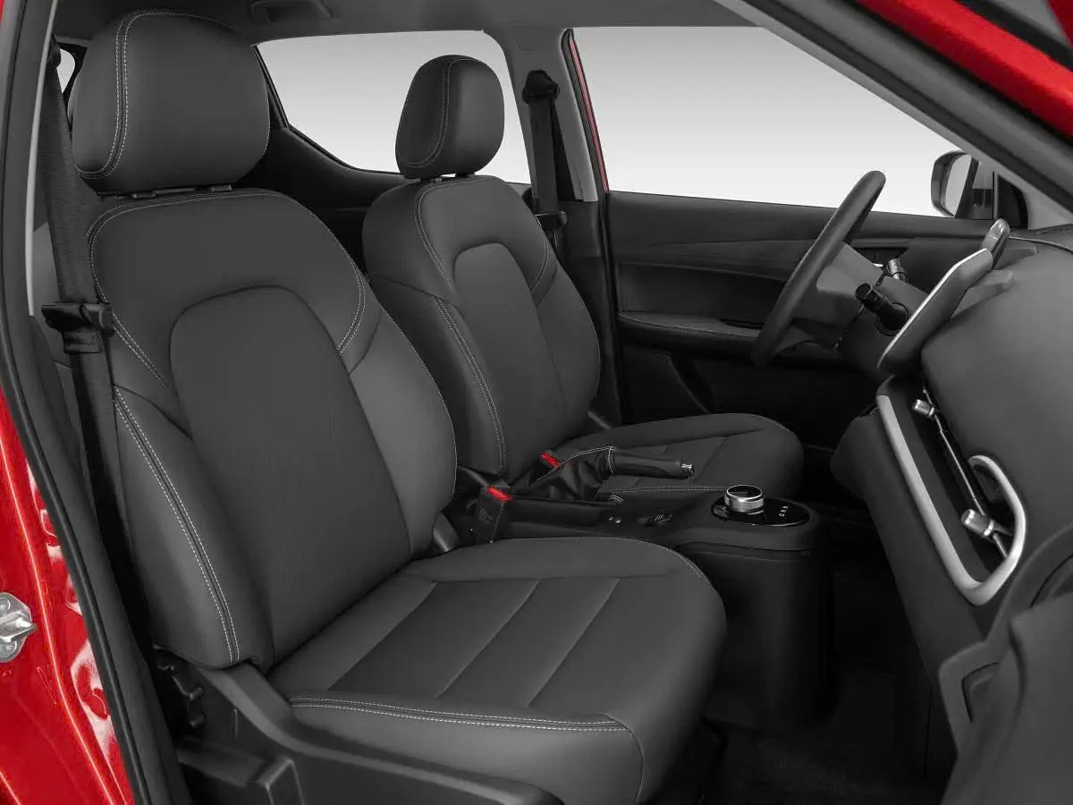 Tiện nghi cơ bản