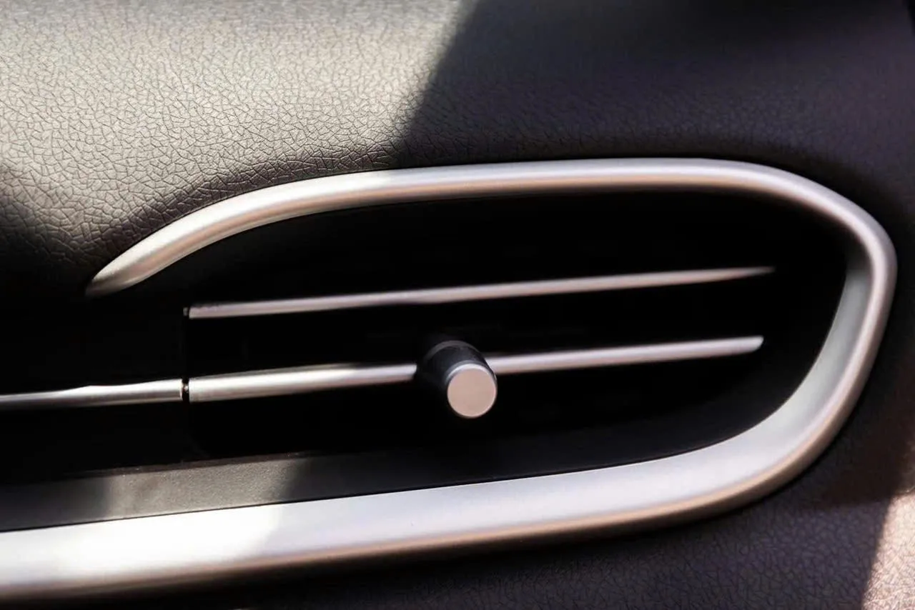 Hộc gió điều hòa phong cách