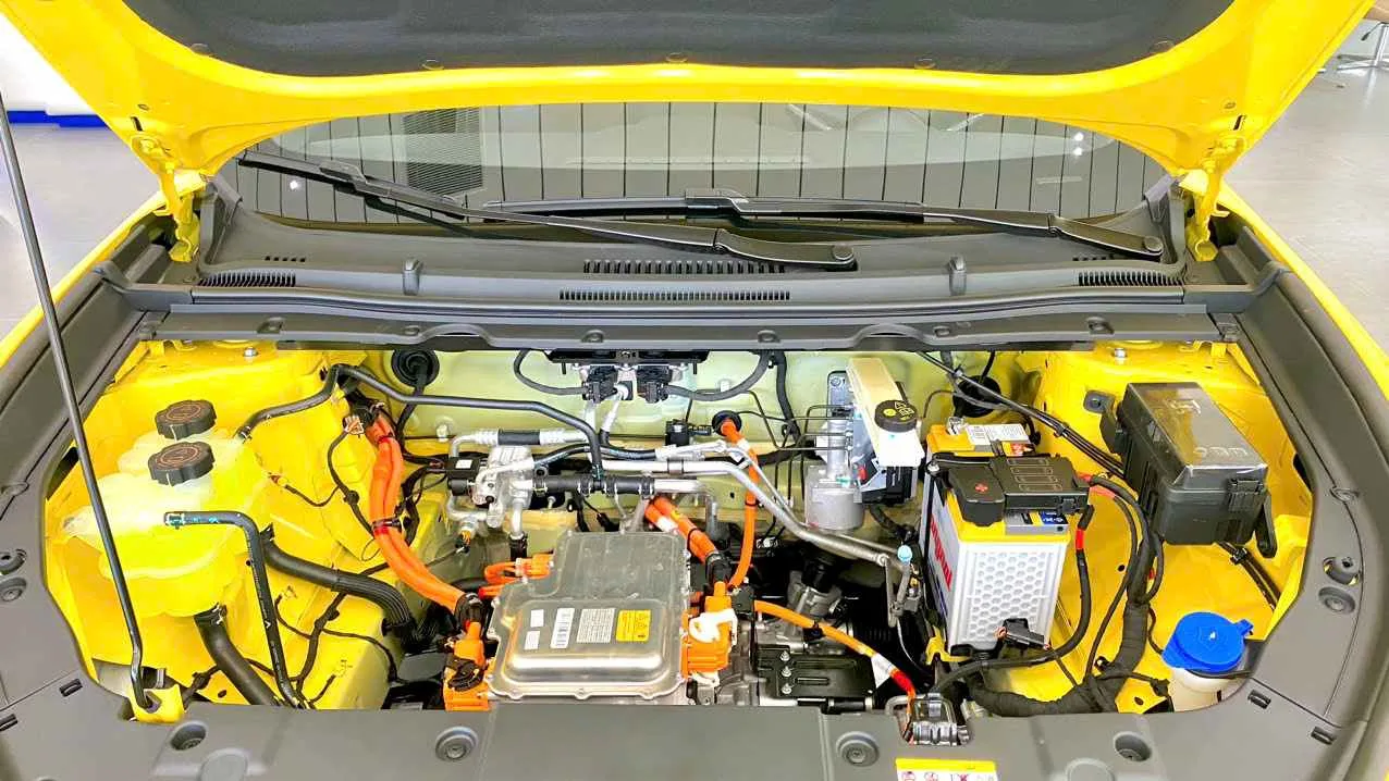 Công suất và Mô-men xoắn