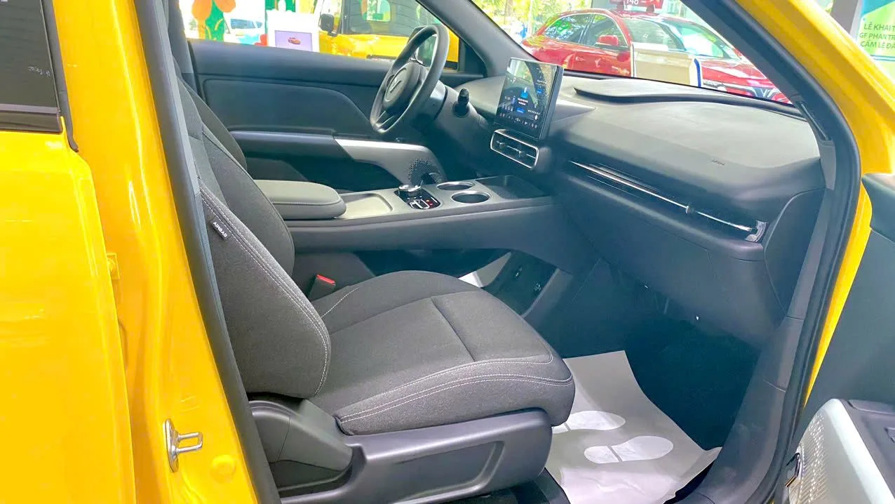 Tối giản, hướng đến sự tiện nghi và hiện đại