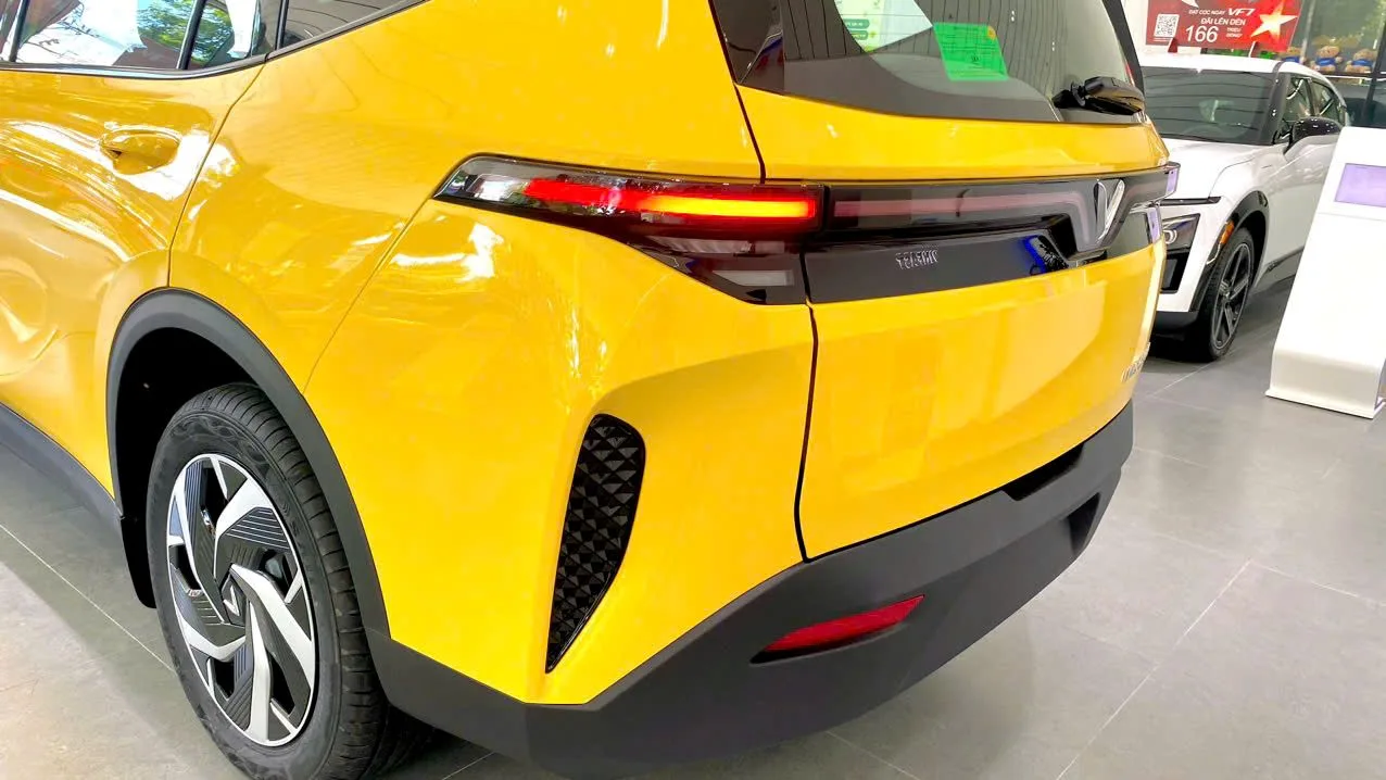 Dấu ấn thương hiệu