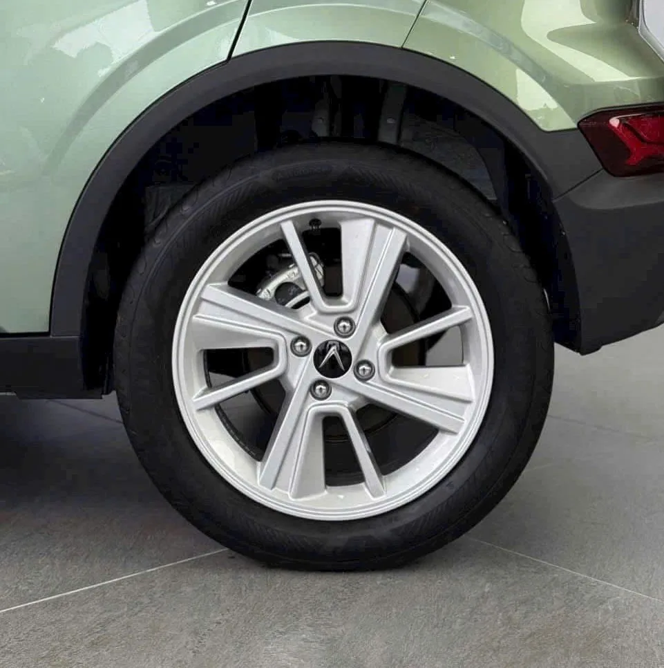 Mâm hợp kim thể thao