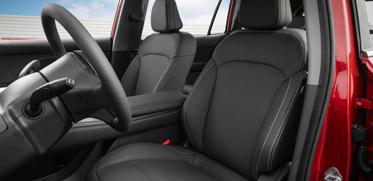 Không gian nội thất tối ưu