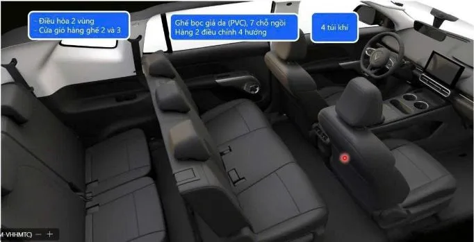 Hệ thống điều hòa