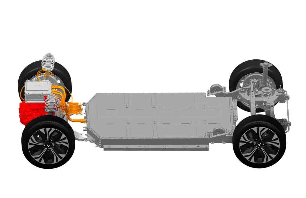 Hệ thống cảnh báo thông minh