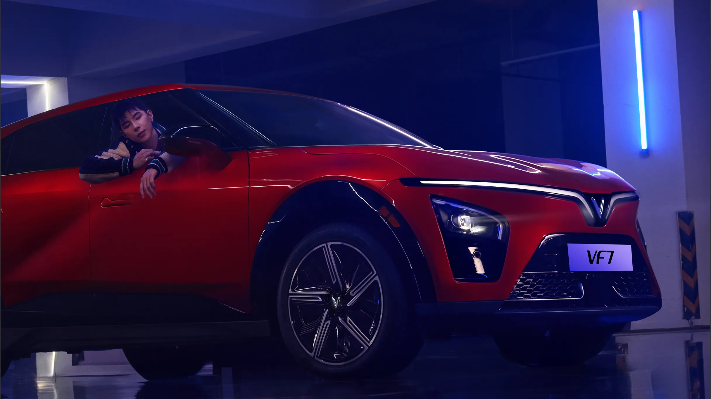 Gương chiếu hậu