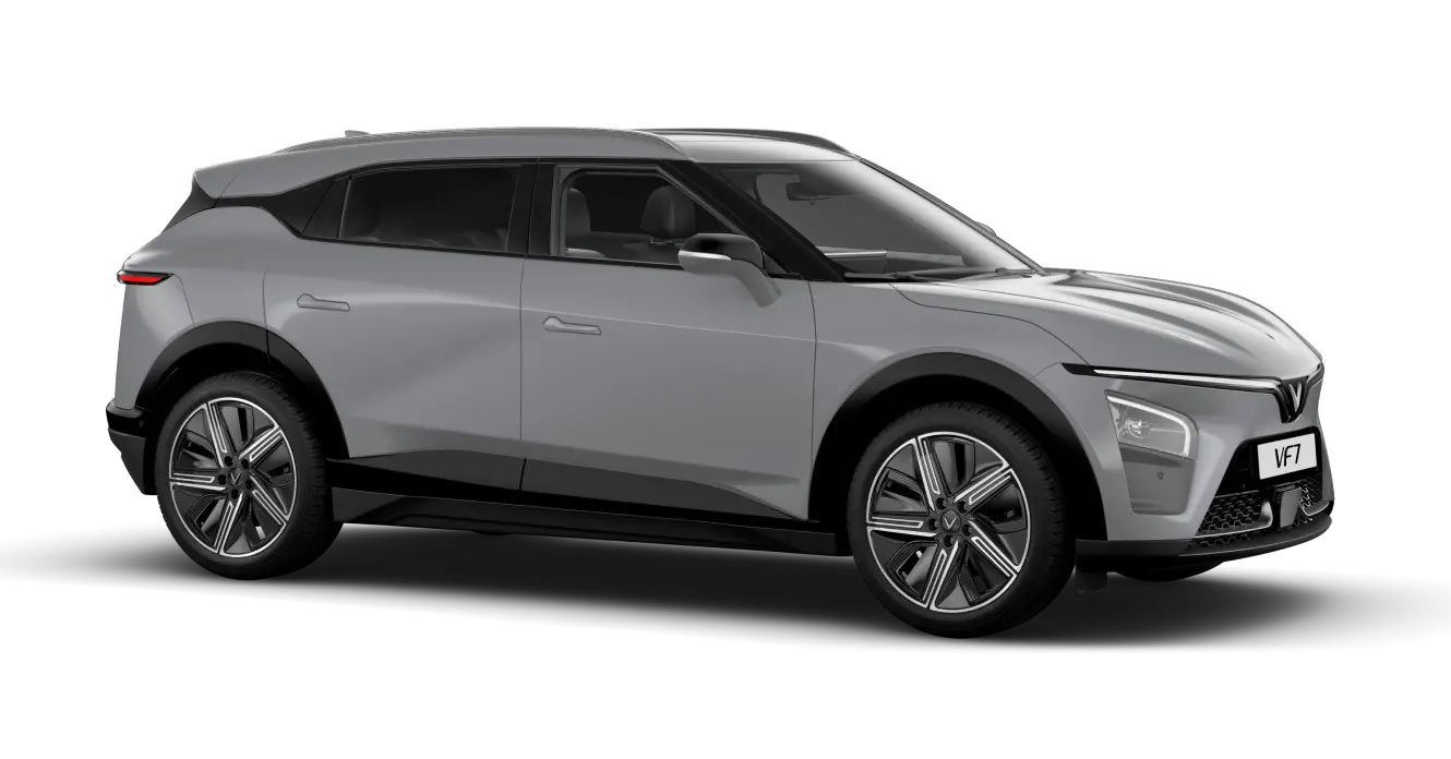 Định hình chuẩn an toàn tương lai