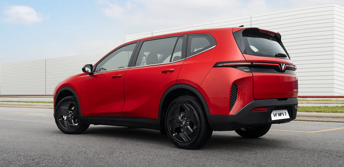 Điểm nhấn thể thao