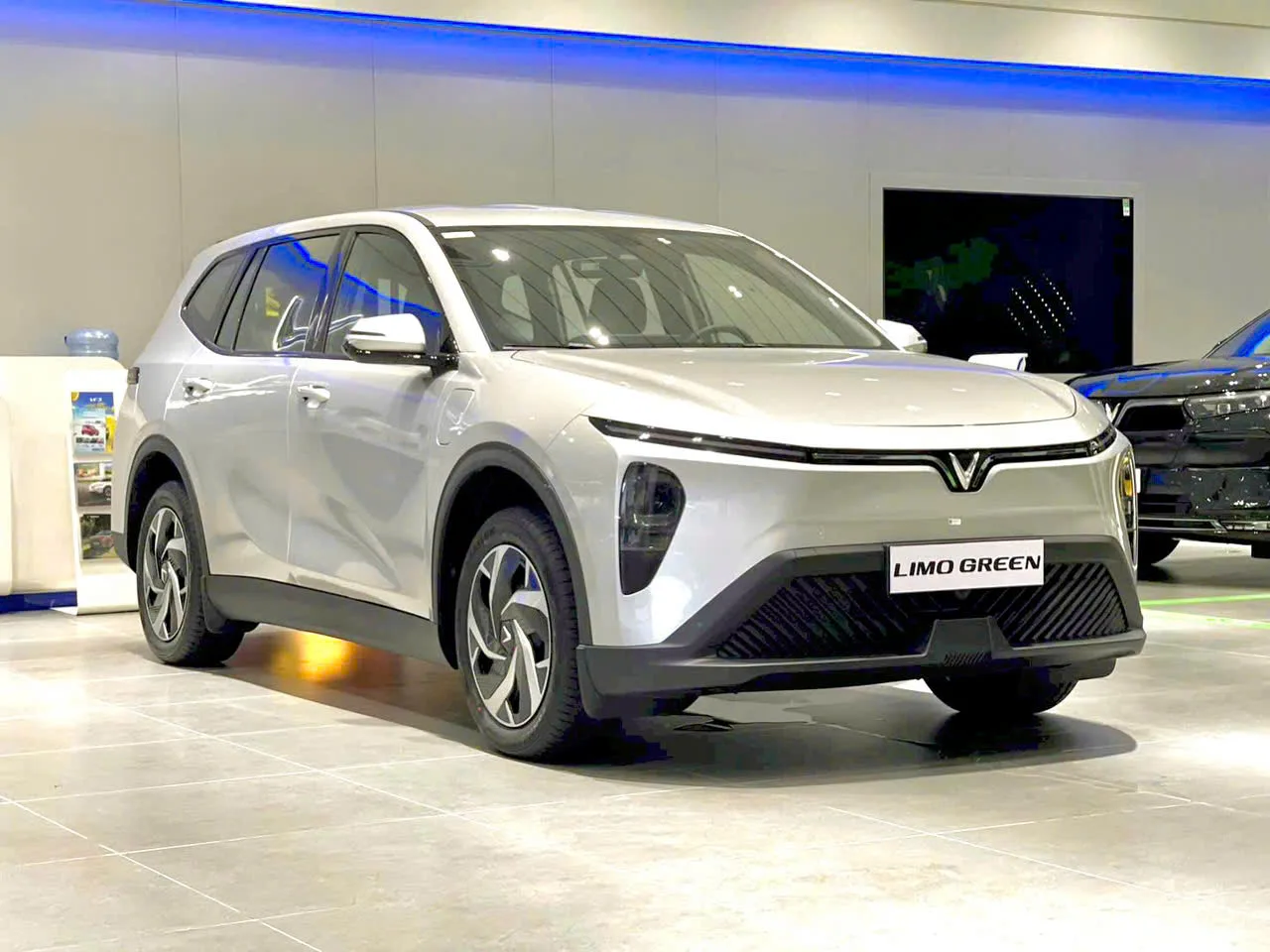 Tầm hoạt động tốt