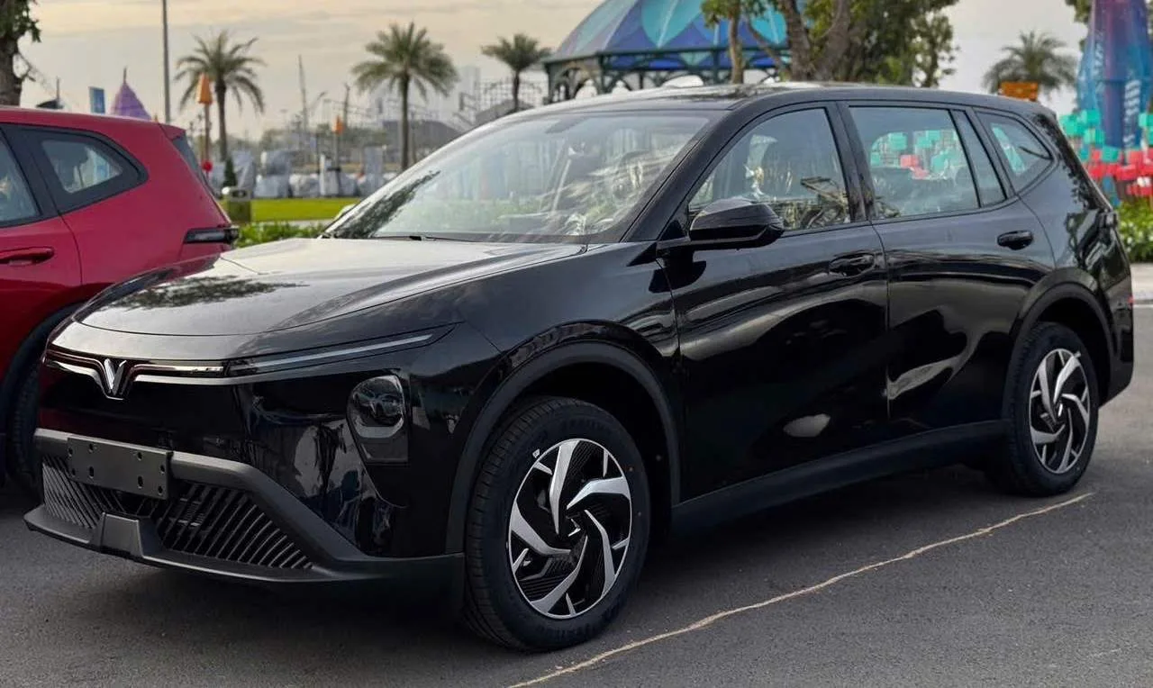 Hệ thống treo và Phanh