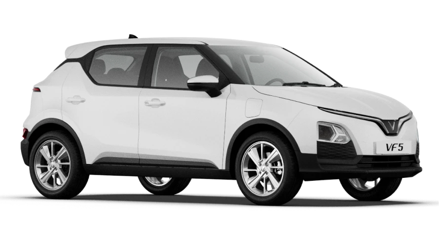 Màu sắc : Infinity Blanc