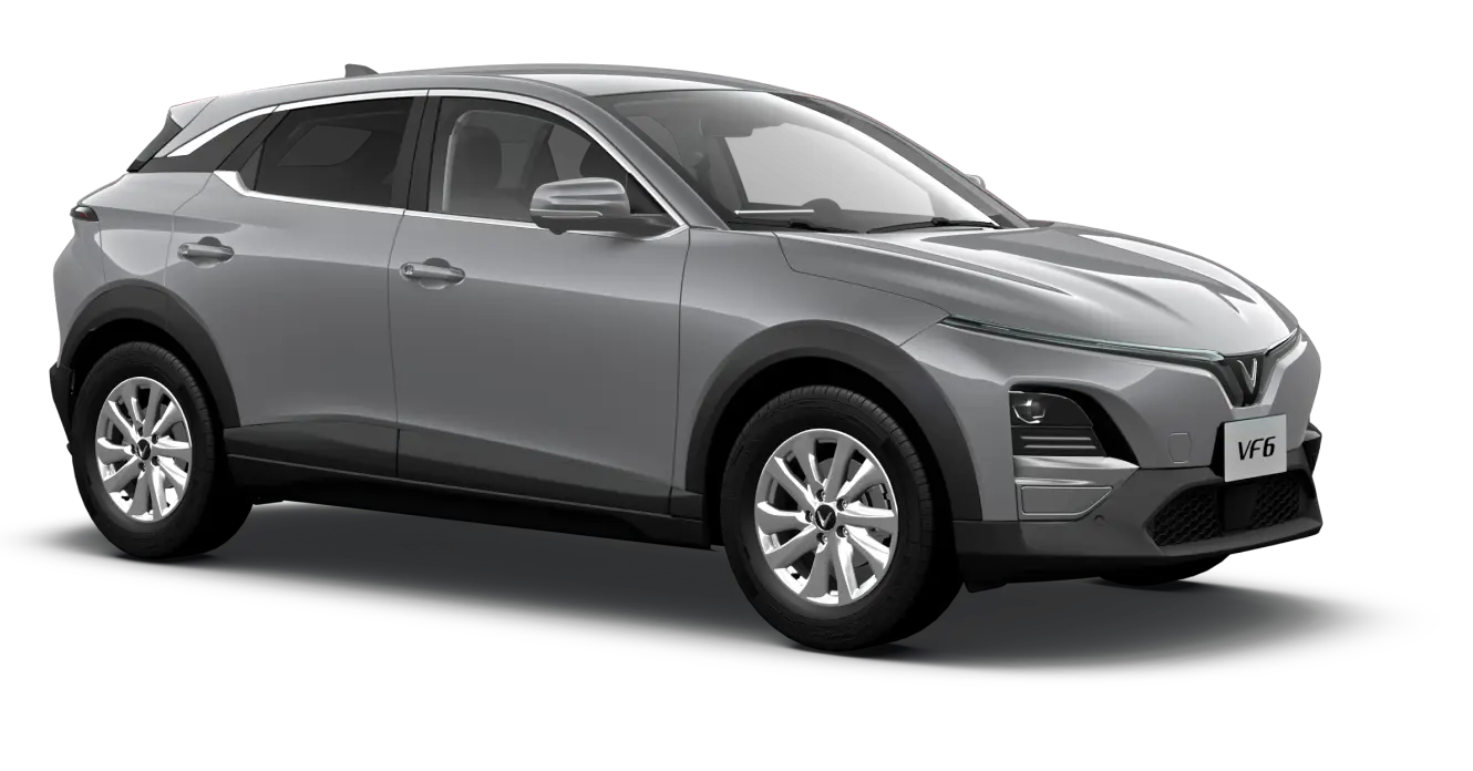 Màu sắc : Zenith Grey