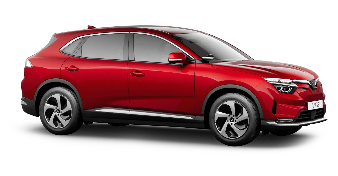 Màu sắc : Solar Ruby