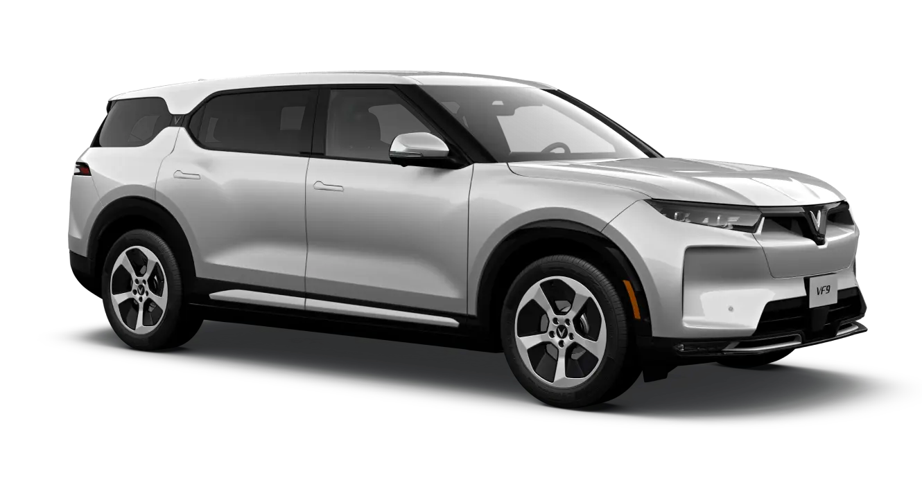 Màu sắc : Desat Silver