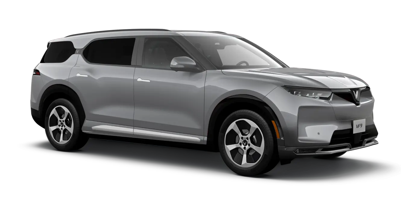 Màu sắc : Zenith Grey