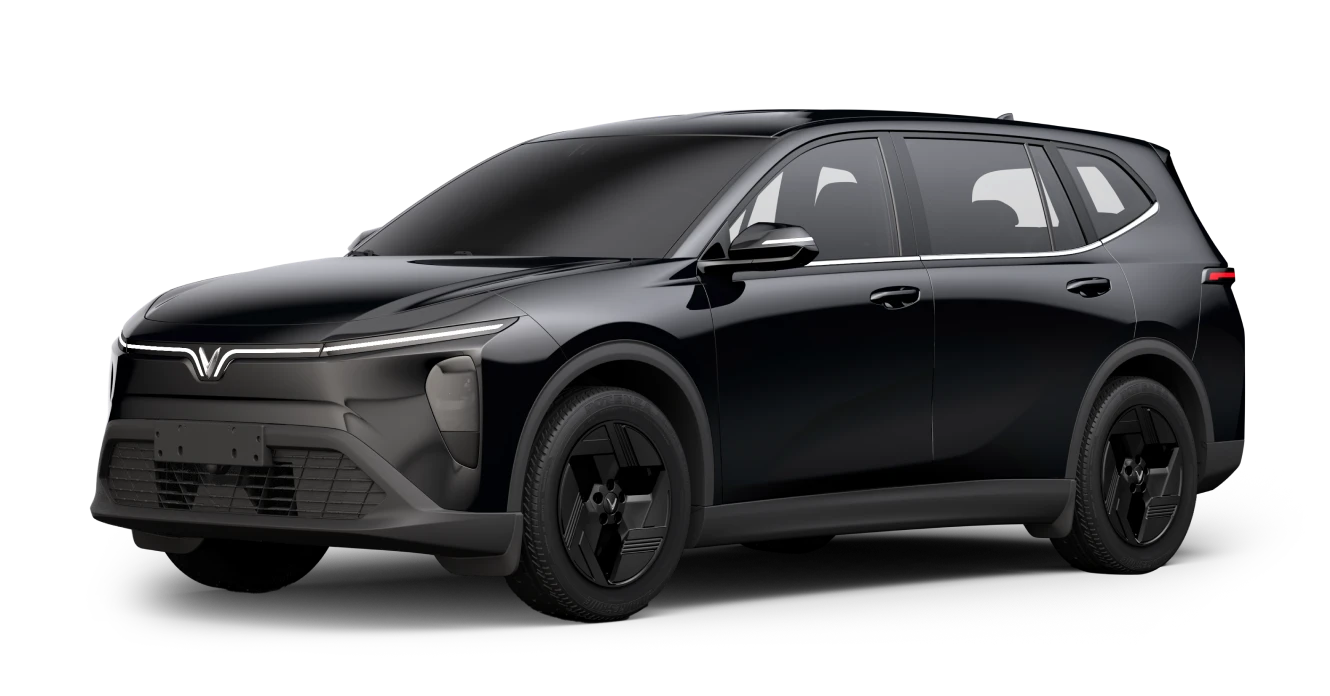 Màu sắc : Jet Black