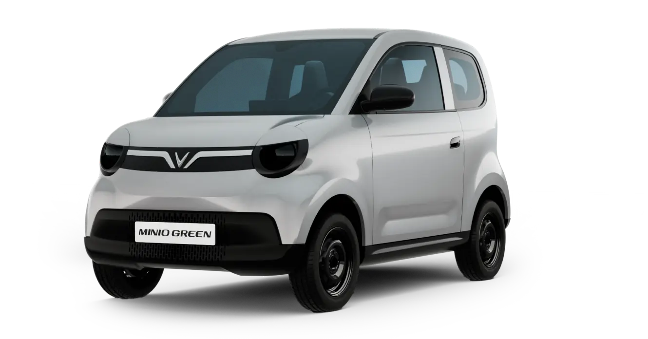 Màu sắc : Desat Silver