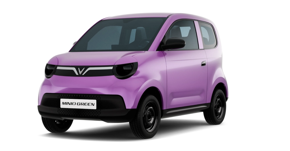 Màu sắc : Rose Metallic