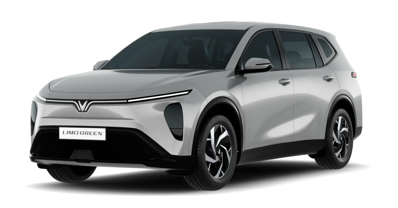 Màu sắc : Desat Silver