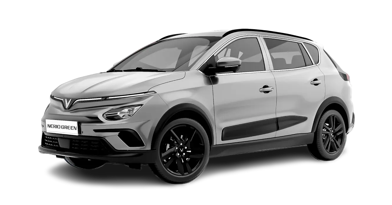 Màu sắc : Desat Silver